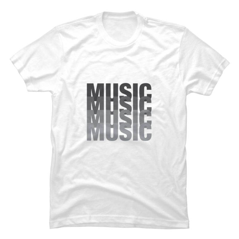 15 Music Shirt Designs Bundle For Commercial Use Part 5, Music T-shirt, Music png file, Music digital file, Music gift, Music download, Music design DBH