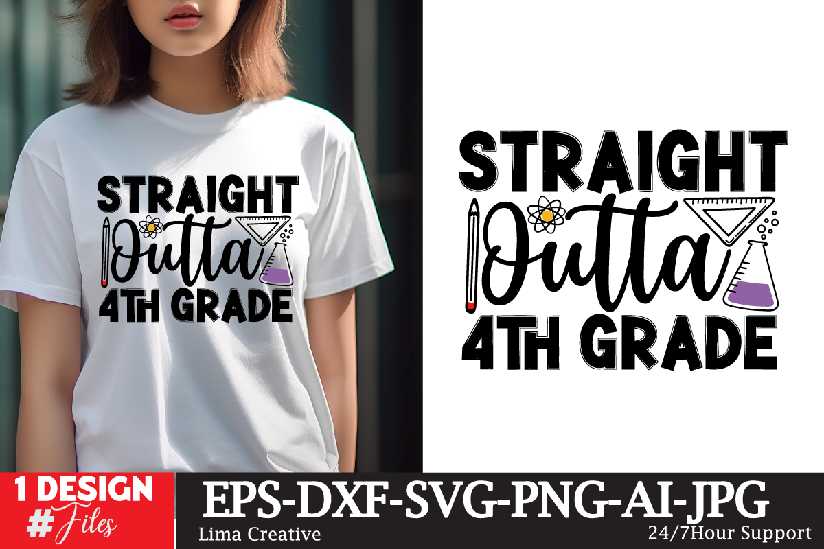 straight-outta-4th-grade-svg-cute-file-back-to-school-back-to-school