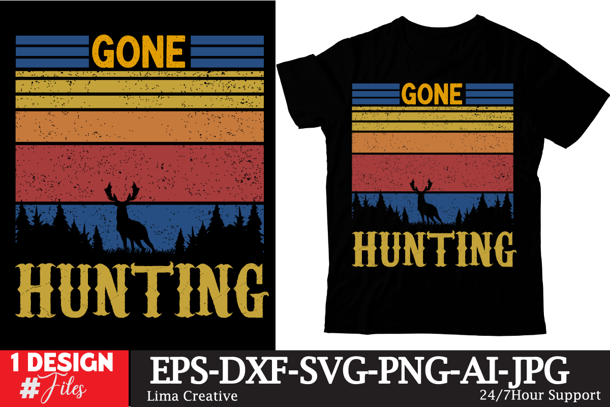 gone-hunting-t-shirt-design-hunting-t-shirt-design-hunting-t-shirt