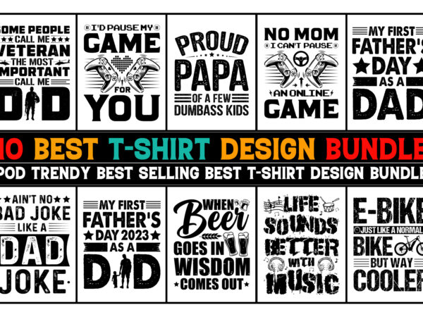 T-shirt design-t-shirt design bundle png