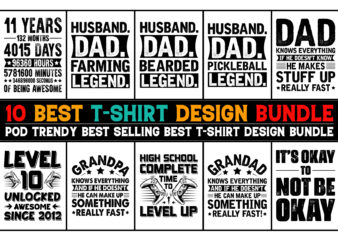 T-Shirt Design-Trendy T-Shirt Design