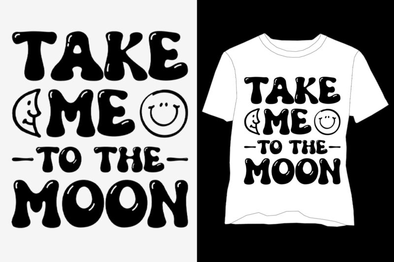 T-Shirt Design Bundle