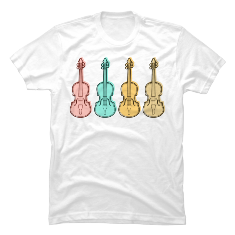 15 Violin Shirt Designs Bundle For Commercial Use Part 5, Violin T-shirt, Violin png file, Violin digital file, Violin gift, Violin download, Violin design DBH