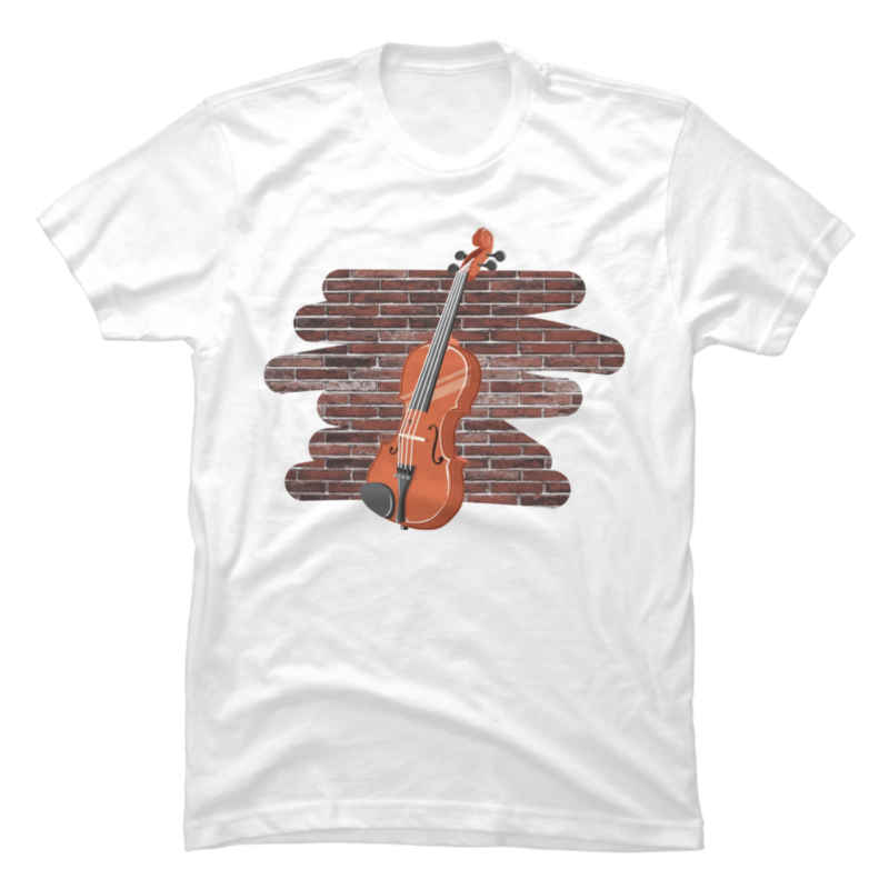 15 Violin Shirt Designs Bundle For Commercial Use Part 6, Violin T-shirt, Violin png file, Violin digital file, Violin gift, Violin download, Violin design DBH