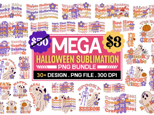 Halloween svg bundle , halloween sublimation designs ,christmas design ,farmhouse