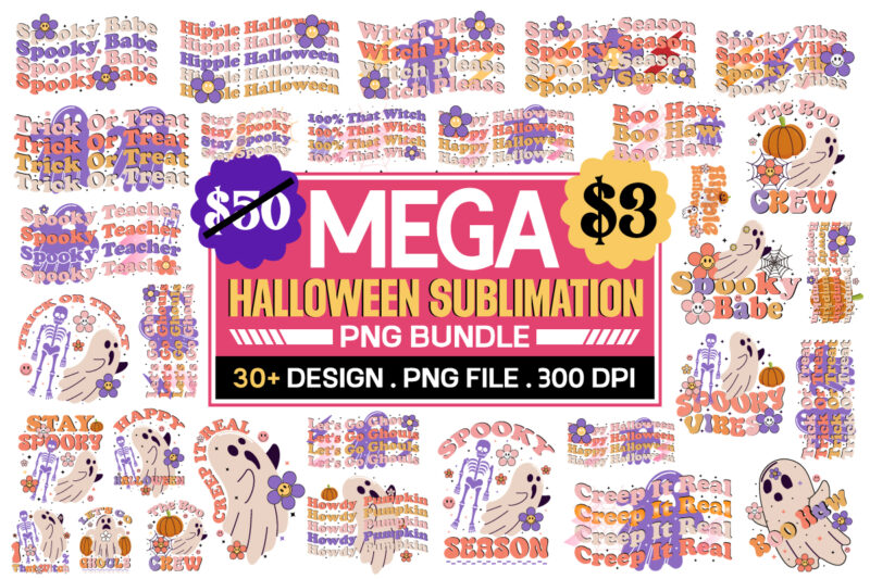 Halloween Svg Bundle , halloween sublimation designs ,christmas design ,Farmhouse