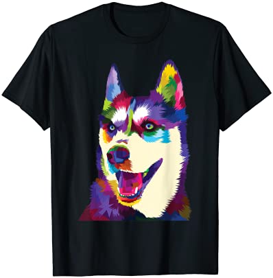 15 Husky Shirt Designs Bundle For Commercial Use Part 5, Husky T-shirt, Husky png file, Husky digital file, Husky gift, Husky download, Husky design