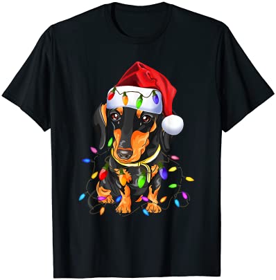 15 Dachshund Shirt Designs Bundle For Commercial Use Part 5, Dachshund T-shirt, Dachshund png file, Dachshund digital file, Dachshund gift, Dachshund download, Dachshund design