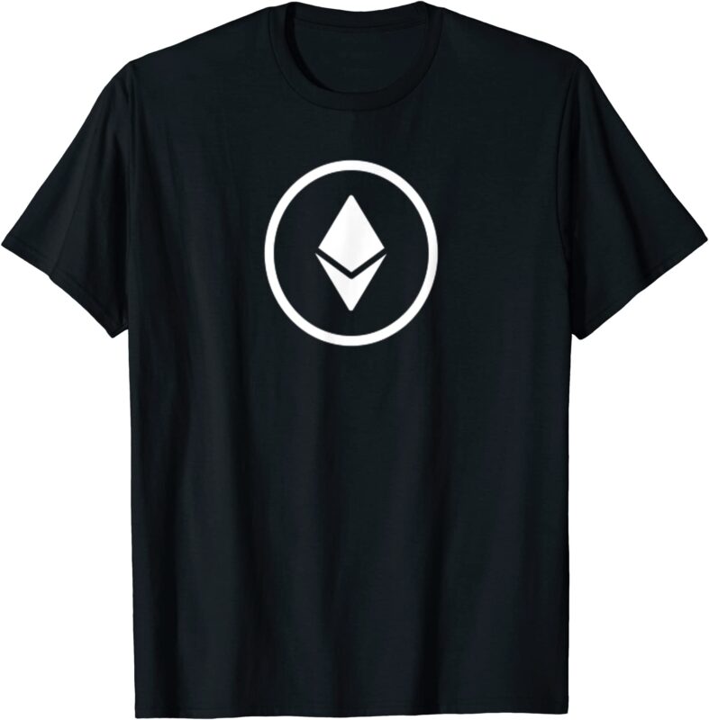 15 Ethereum Shirt Designs Bundle For Commercial Use Part 4, Ethereum T-shirt, Ethereum png file, Ethereum digital file, Ethereum gift, Ethereum download, Ethereum design