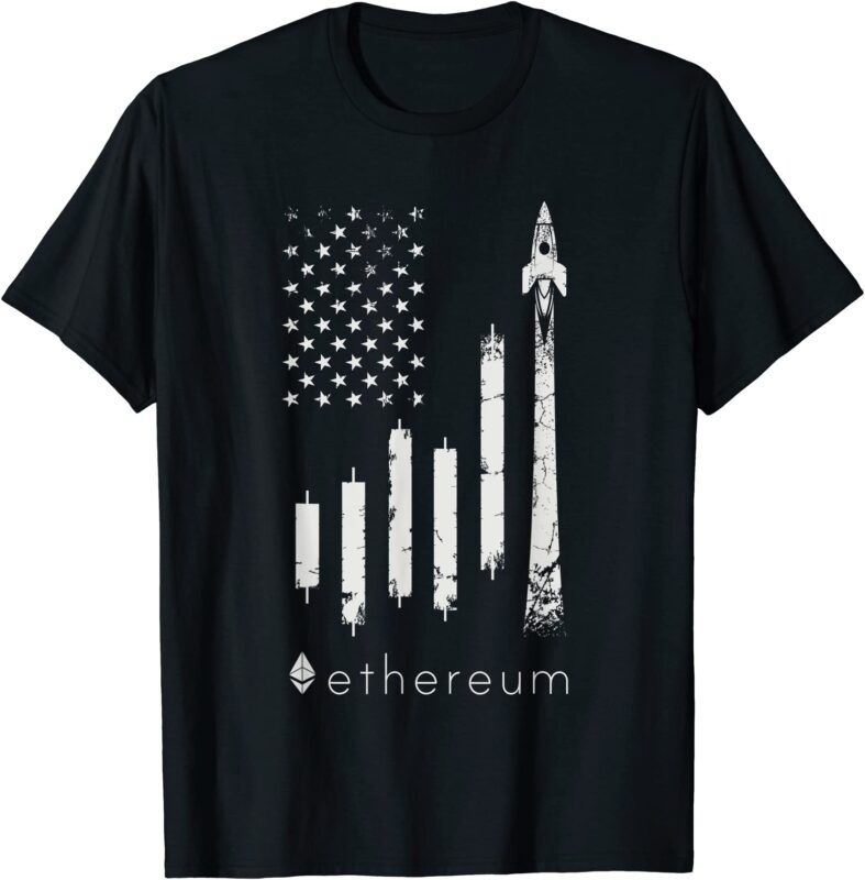 15 Ethereum Shirt Designs Bundle For Commercial Use Part 4, Ethereum T-shirt, Ethereum png file, Ethereum digital file, Ethereum gift, Ethereum download, Ethereum design