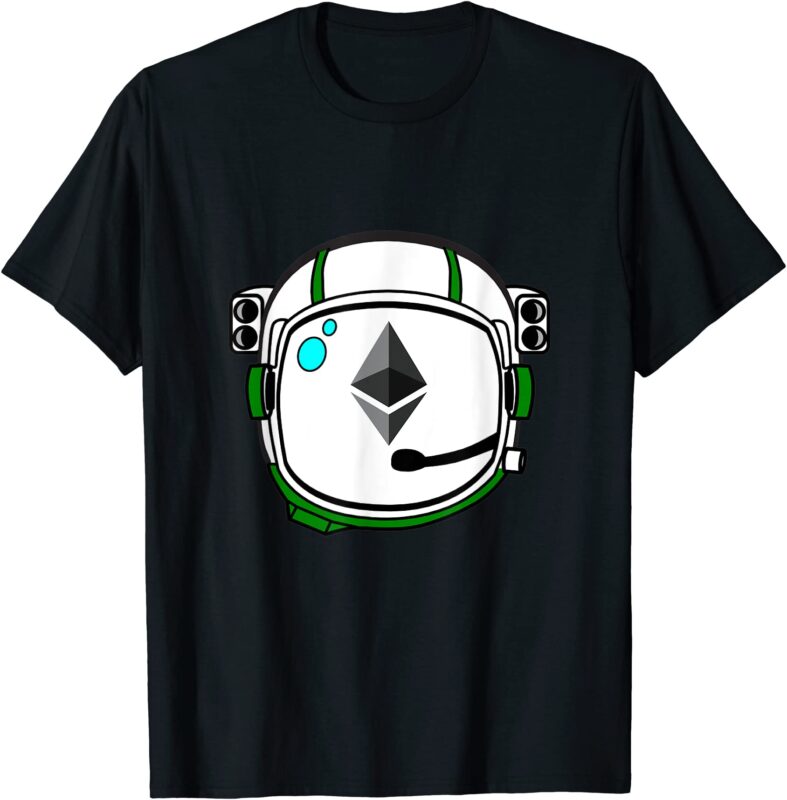 15 Ethereum Shirt Designs Bundle For Commercial Use Part 4, Ethereum T-shirt, Ethereum png file, Ethereum digital file, Ethereum gift, Ethereum download, Ethereum design