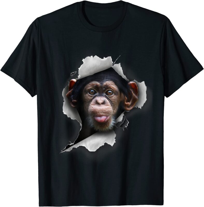 15 Monkey Shirt Designs Bundle For Commercial Use Part 3, Monkey T-shirt, Monkey png file, Monkey digital file, Monkey gift, Monkey download, Monkey design