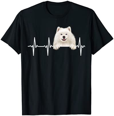 15 Samoyed Shirt Designs Bundle For Commercial Use Part 5, Samoyed T-shirt, Samoyed png file, Samoyed digital file, Samoyed gift, Samoyed download, Samoyed design