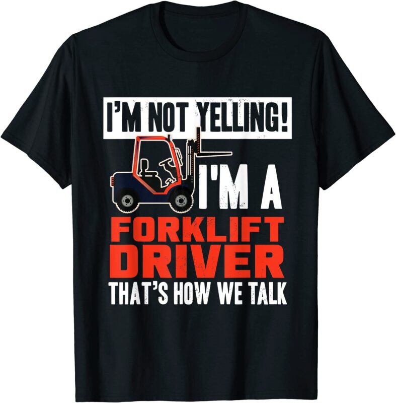 15 Forklift Driver Shirt Designs Bundle For Commercial Use Part 4, Forklift Driver T-shirt, Forklift Driver png file, Forklift Driver digital file, Forklift Driver gift, Forklift Driver download, Forklift Driver design