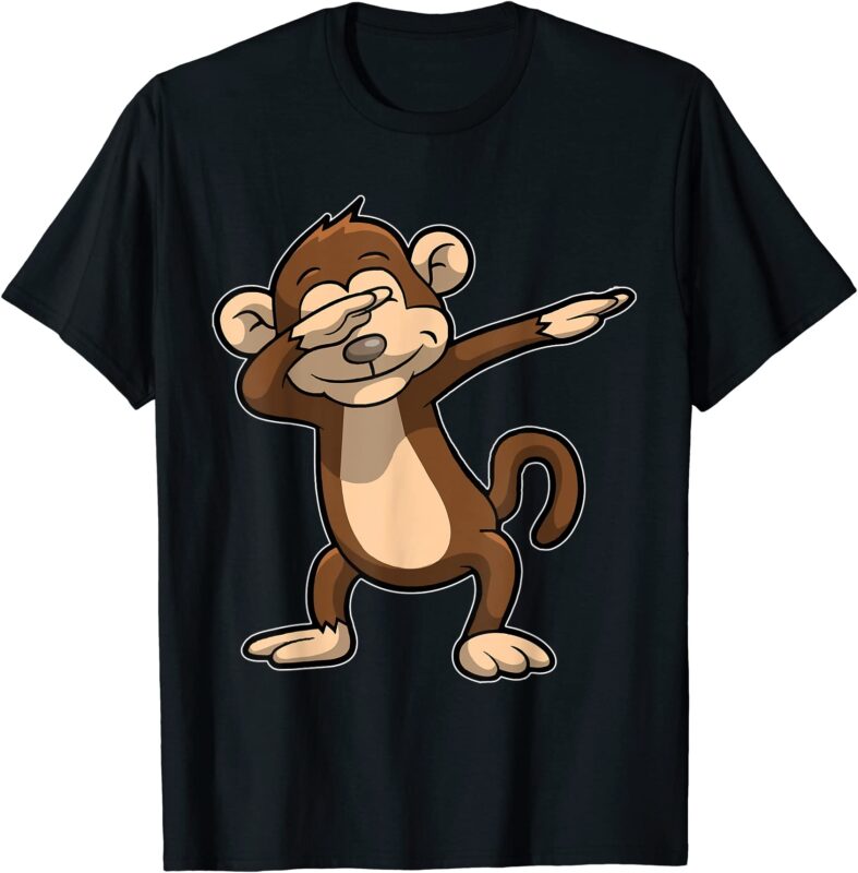 15 Monkey Shirt Designs Bundle For Commercial Use Part 3, Monkey T-shirt, Monkey png file, Monkey digital file, Monkey gift, Monkey download, Monkey design