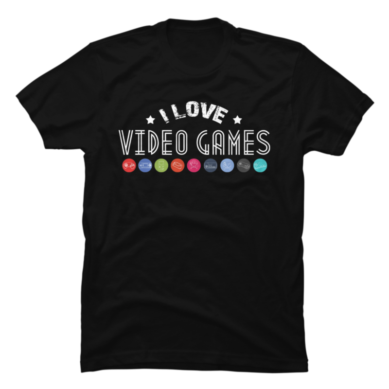 15 Game Shirt Designs Bundle For Commercial Use Part 4, Game T-shirt, Game png file, Game digital file, Game gift, Game download, Game design DBH