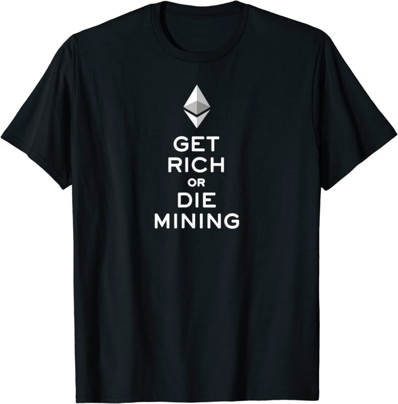 15 Ethereum Shirt Designs Bundle For Commercial Use Part 4, Ethereum T-shirt, Ethereum png file, Ethereum digital file, Ethereum gift, Ethereum download, Ethereum design