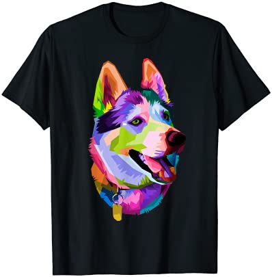 15 Husky Shirt Designs Bundle For Commercial Use Part 5, Husky T-shirt, Husky png file, Husky digital file, Husky gift, Husky download, Husky design