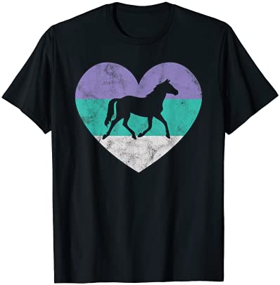 15 Horse Shirt Designs Bundle For Commercial Use Part 4, Horse T-shirt, Horse png file, Horse digital file, Horse gift, Horse download, Horse design