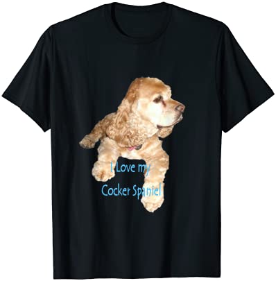 15 Cocker Spaniel Shirt Designs Bundle For Commercial Use Part 5, Cocker Spaniel T-shirt, Cocker Spaniel png file, Cocker Spaniel digital file, Cocker Spaniel gift, Cocker Spaniel download, Cocker Spaniel design