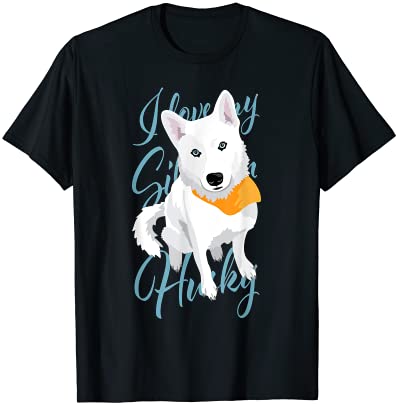 15 Husky Shirt Designs Bundle For Commercial Use Part 5, Husky T-shirt, Husky png file, Husky digital file, Husky gift, Husky download, Husky design