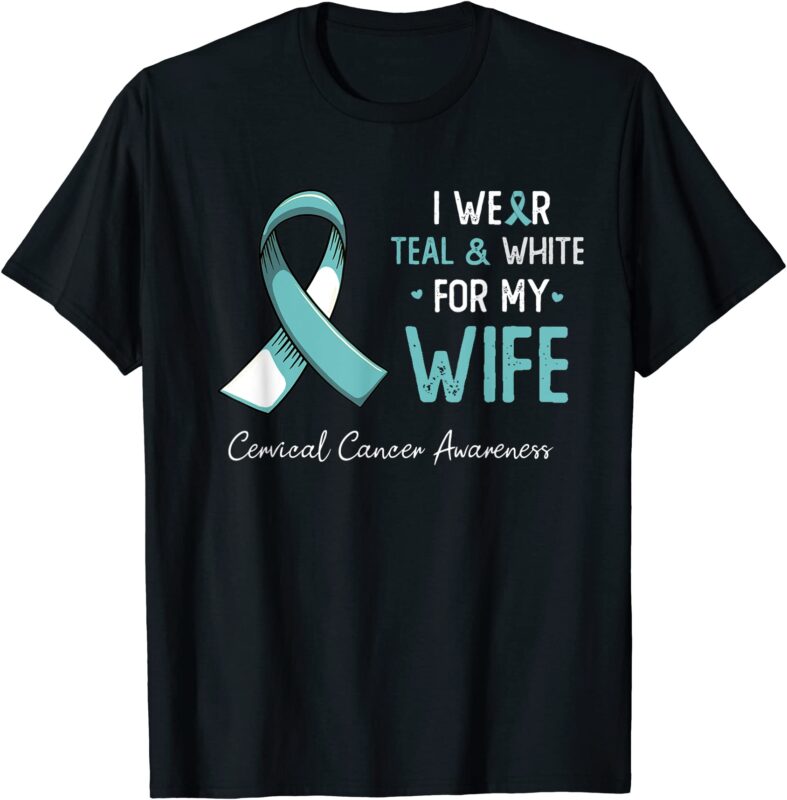 15 Cervical Cancer Awareness Shirt Designs Bundle For Commercial Use Part 5, Cervical Cancer Awareness T-shirt, Cervical Cancer Awareness png file, Cervical Cancer Awareness digital file, Cervical Cancer Awareness gift,