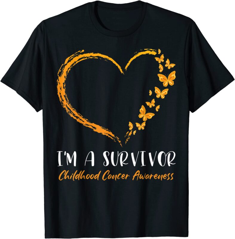 15 Childhood Cancer Awareness Shirt Designs Bundle For Commercial Use Part 5, Childhood Cancer Awareness T-shirt, Childhood Cancer Awareness png file, Childhood Cancer Awareness digital file, Childhood Cancer Awareness gift,