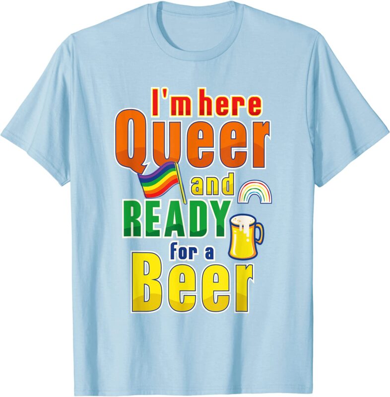 15 Queer Shirt Designs Bundle For Commercial Use Part 5, Queer T-shirt, Queer png file, Queer digital file, Queer gift, Queer download, Queer design