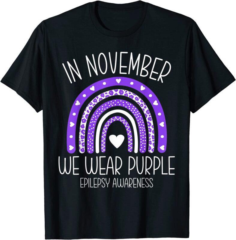 15 Epilepsy Awareness Shirt Designs Bundle For Commercial Use Part 5, Epilepsy Awareness T-shirt, Epilepsy Awareness png file, Epilepsy Awareness digital file, Epilepsy Awareness gift, Epilepsy Awareness download, Epilepsy Awareness design