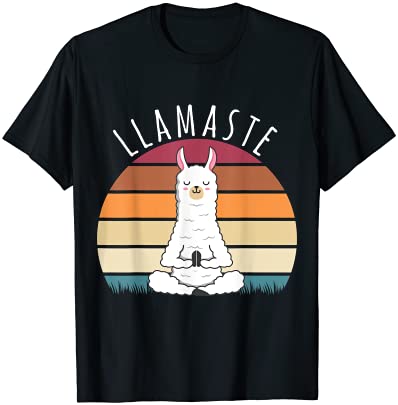 15 Llama Shirt Designs Bundle For Commercial Use Part 4, Llama T-shirt, Llama png file, Llama digital file, Llama gift, Llama download, Llama design