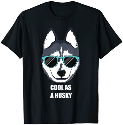 15 Husky Shirt Designs Bundle For Commercial Use Part 5, Husky T-shirt, Husky png file, Husky digital file, Husky gift, Husky download, Husky design