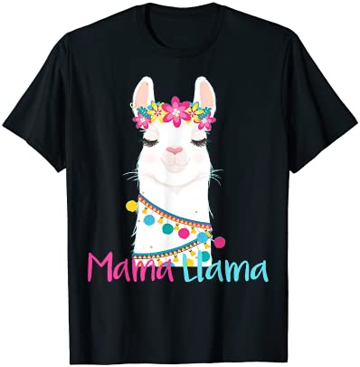 15 Llama Shirt Designs Bundle For Commercial Use Part 4, Llama T-shirt, Llama png file, Llama digital file, Llama gift, Llama download, Llama design