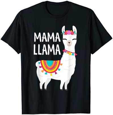 15 Llama Shirt Designs Bundle For Commercial Use Part 4, Llama T-shirt, Llama png file, Llama digital file, Llama gift, Llama download, Llama design