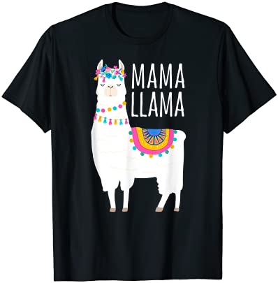 15 Llama Shirt Designs Bundle For Commercial Use Part 4, Llama T-shirt, Llama png file, Llama digital file, Llama gift, Llama download, Llama design