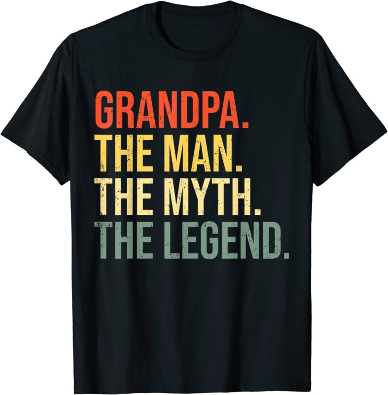 15 Grandfather Shirt Designs Bundle For Commercial Use Part 4, Grandfather T-shirt, Grandfather png file, Grandfather digital file, Grandfather gift, Grandfather download, Grandfather design