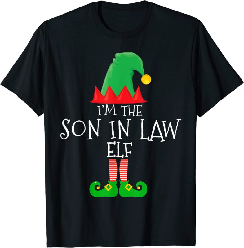 15 Son In Law Shirt Designs Bundle For Commercial Use Part 4, Son In Law T-shirt, Son In Law png file, Son In Law digital file, Son In Law gift,