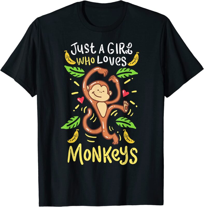 15 Monkey Shirt Designs Bundle For Commercial Use Part 3, Monkey T-shirt, Monkey png file, Monkey digital file, Monkey gift, Monkey download, Monkey design