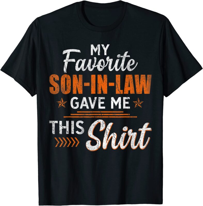 15 Son In Law Shirt Designs Bundle For Commercial Use Part 4, Son In Law T-shirt, Son In Law png file, Son In Law digital file, Son In Law gift,