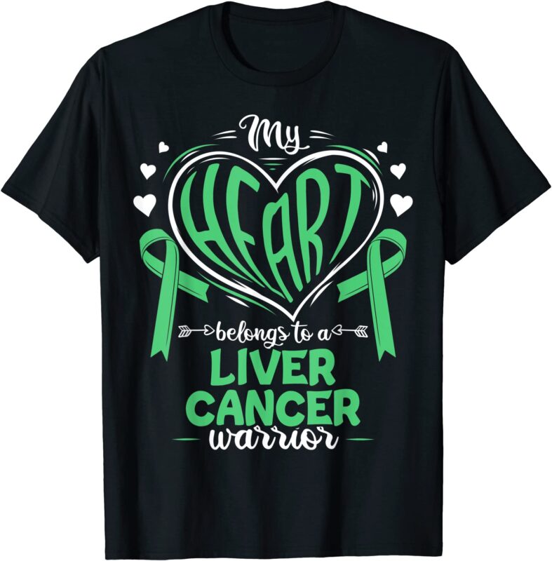 15 Liver Cancer Awareness Shirt Designs Bundle For Commercial Use Part 5, Liver Cancer Awareness T-shirt, Liver Cancer Awareness png file, Liver Cancer Awareness digital file, Liver Cancer Awareness gift,