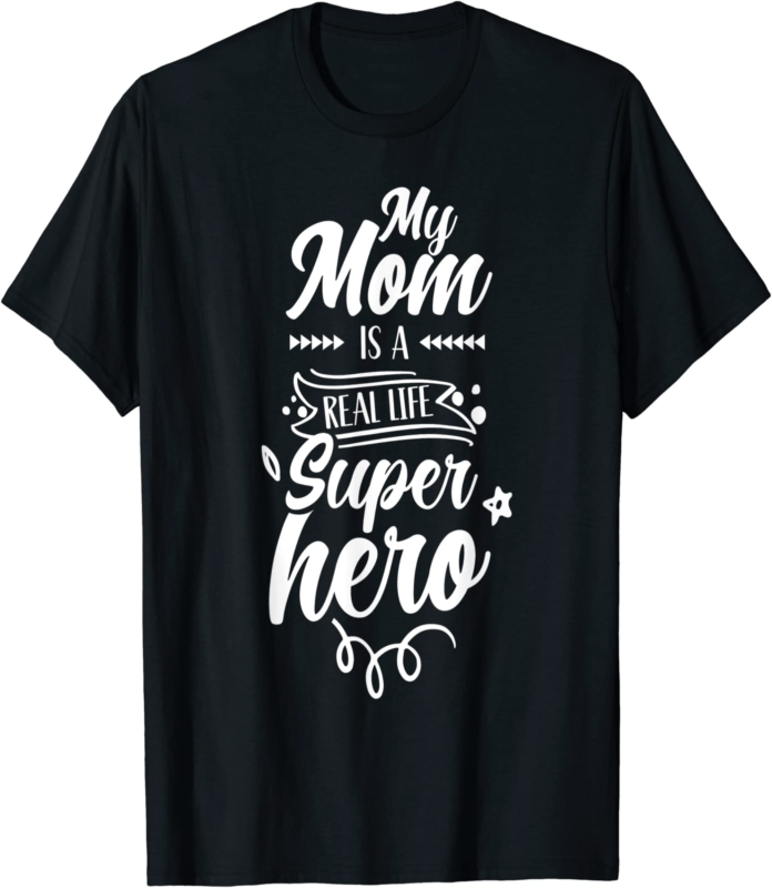 15 Mom Shirt Designs Bundle For Commercial Use Part 4, Mom T-shirt, Mom png file, Mom digital file, Mom gift, Mom download, Mom design