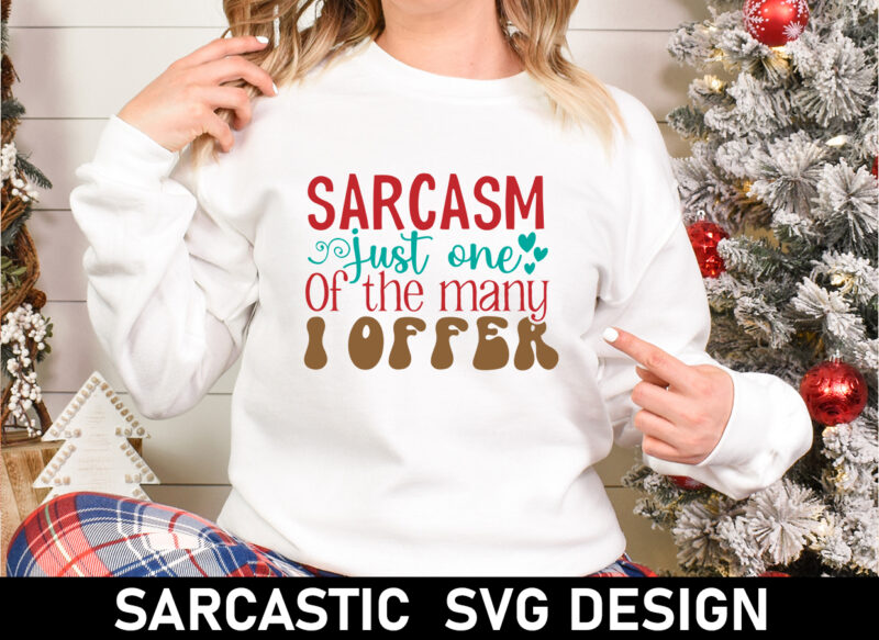 Sarcastic Coffee Mug SVG Bundle