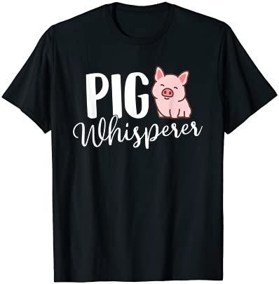 15 Pig Shirt Designs Bundle For Commercial Use Part 4, Pig T-shirt, Pig png file, Pig digital file, Pig gift, Pig download, Pig design