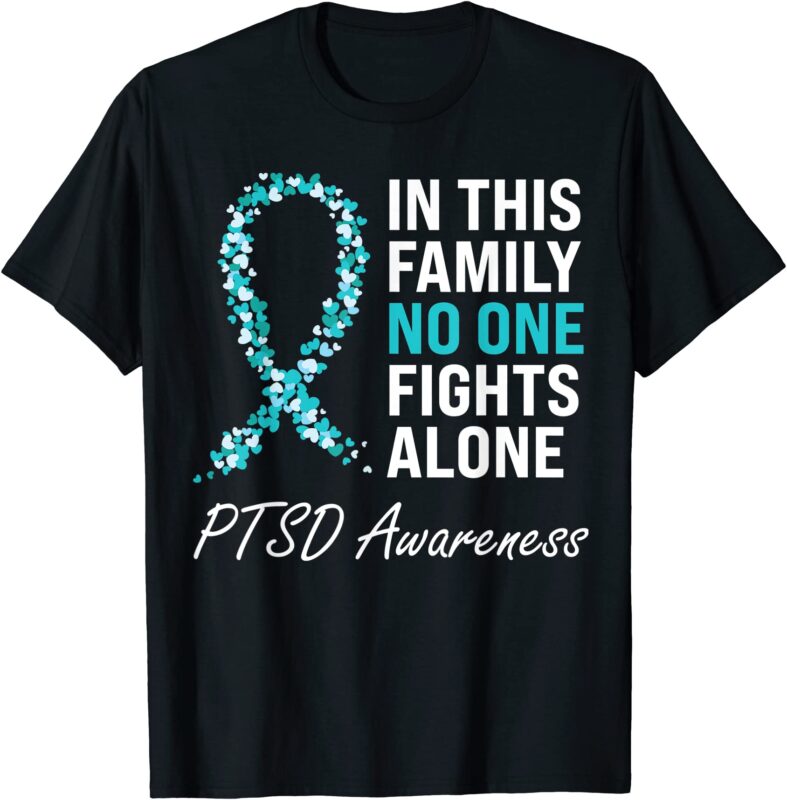 15 PTSD Awareness Shirt Designs Bundle For Commercial Use Part 5, PTSD Awareness T-shirt, PTSD Awareness png file, PTSD Awareness digital file, PTSD Awareness gift, PTSD Awareness download, PTSD Awareness design