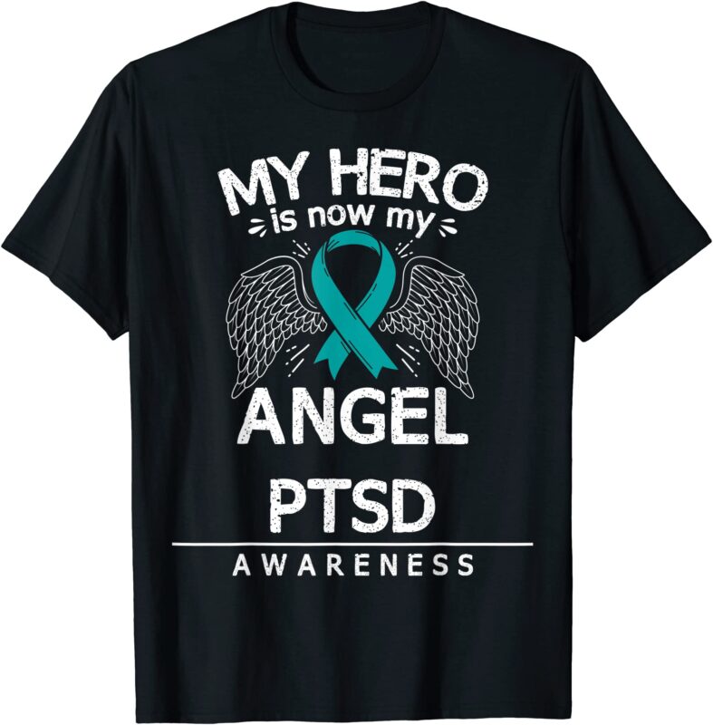 15 PTSD Awareness Shirt Designs Bundle For Commercial Use Part 5, PTSD Awareness T-shirt, PTSD Awareness png file, PTSD Awareness digital file, PTSD Awareness gift, PTSD Awareness download, PTSD Awareness design