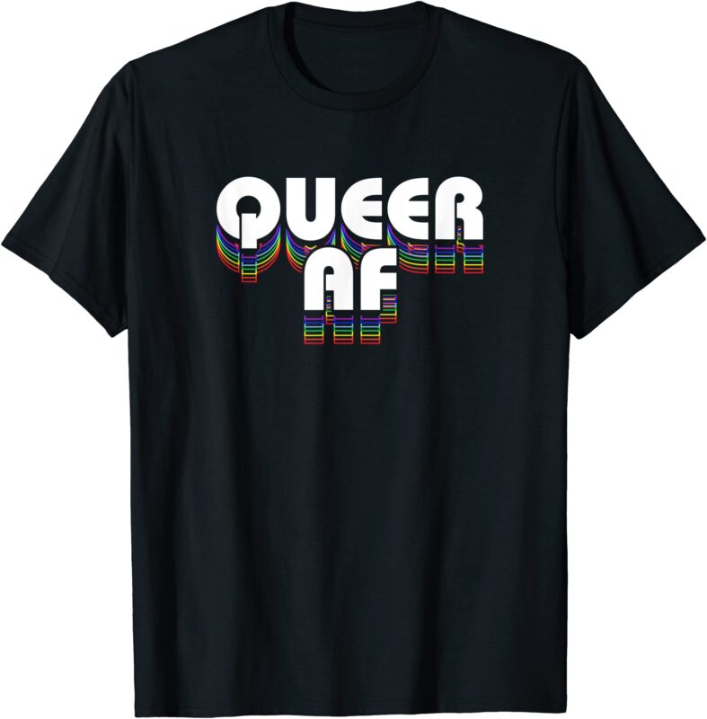 15 Queer Shirt Designs Bundle For Commercial Use Part 5, Queer T-shirt, Queer png file, Queer digital file, Queer gift, Queer download, Queer design