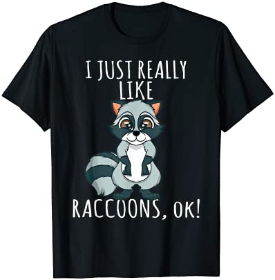 15 Raccoon Shirt Designs Bundle For Commercial Use Part 4, Raccoon T-shirt, Raccoon png file, Raccoon digital file, Raccoon gift, Raccoon download, Raccoon design