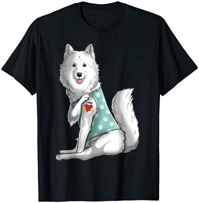 15 Samoyed Shirt Designs Bundle For Commercial Use Part 5, Samoyed T-shirt, Samoyed png file, Samoyed digital file, Samoyed gift, Samoyed download, Samoyed design