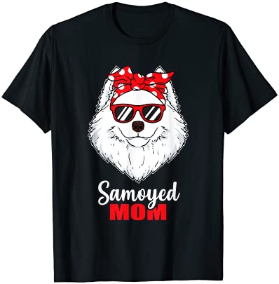 15 Samoyed Shirt Designs Bundle For Commercial Use Part 5, Samoyed T-shirt, Samoyed png file, Samoyed digital file, Samoyed gift, Samoyed download, Samoyed design