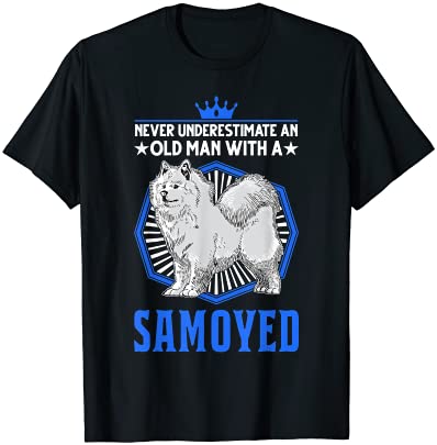 15 Samoyed Shirt Designs Bundle For Commercial Use Part 5, Samoyed T-shirt, Samoyed png file, Samoyed digital file, Samoyed gift, Samoyed download, Samoyed design