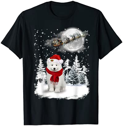 15 Samoyed Shirt Designs Bundle For Commercial Use Part 5, Samoyed T-shirt, Samoyed png file, Samoyed digital file, Samoyed gift, Samoyed download, Samoyed design